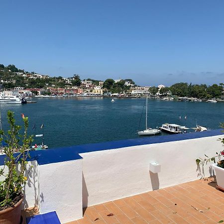 Molo35 Ischia Exterior foto