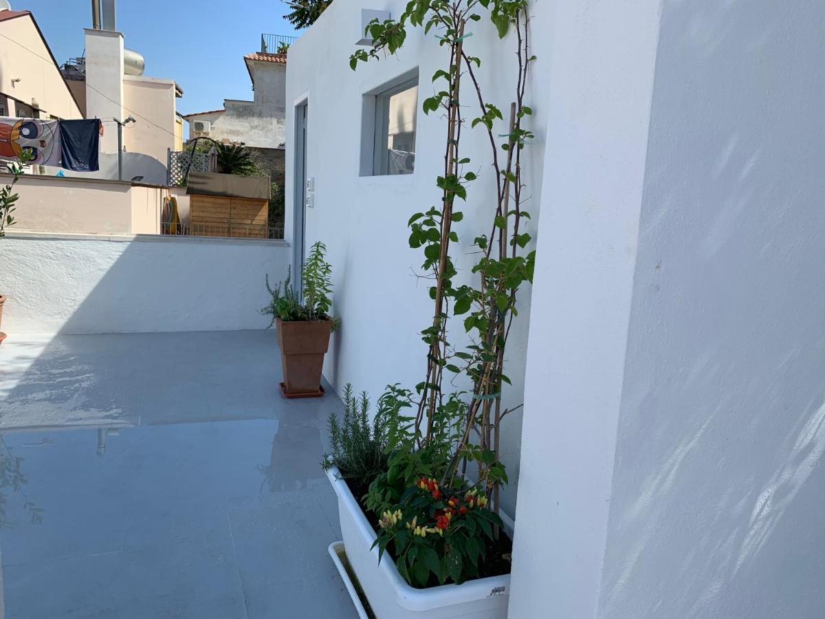 Molo35 Ischia Exterior foto