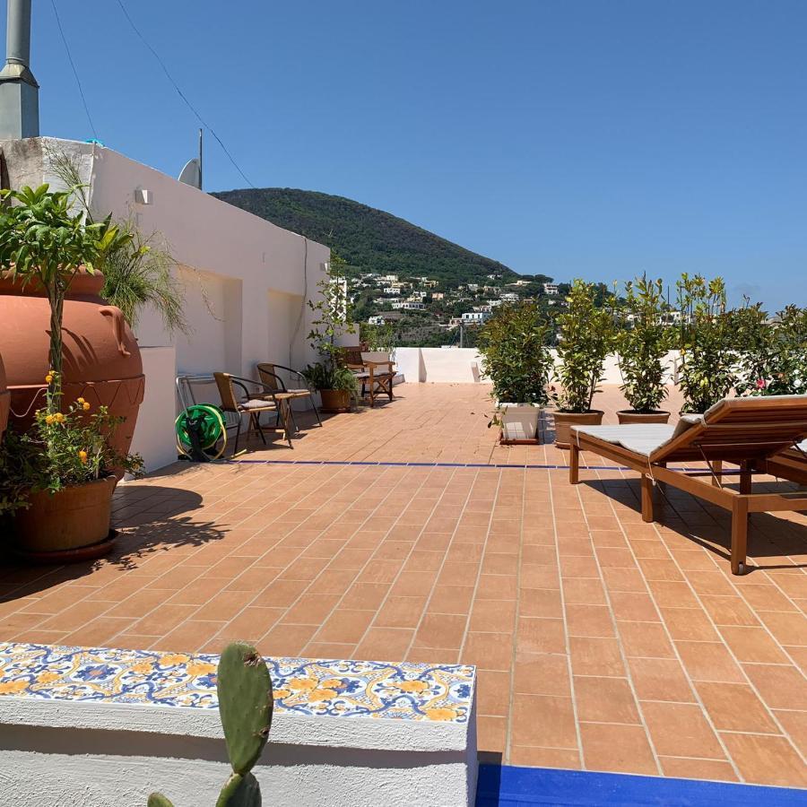 Molo35 Ischia Exterior foto